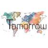 Tomorrow News Logo