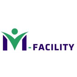 M-Facility Logo