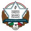 MODERNO OPIFICIO DEL SIGARO ITALIANO Logo