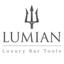 Lumian® - Luxury Bar Tools Logo