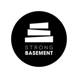 Strong Basement Logo