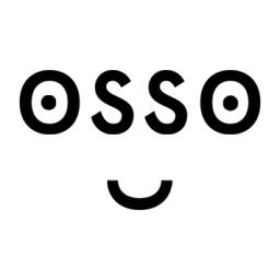 Osso Magazine Logo