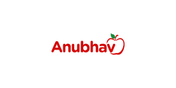 Anubhav Vacations Logo