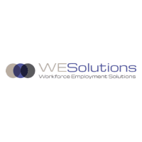 WESolutions Logo