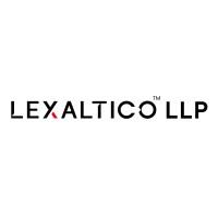 Lexaltico LLP Logo
