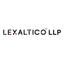 Lexaltico LLP Logo