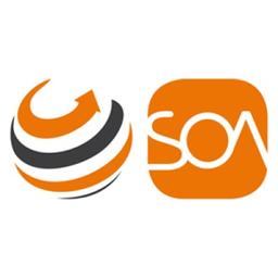 SOA Servizi Organizzativi Aziendali S.r.l. Logo