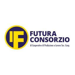 Futura Consorzio di Cooperative di Produzione e Lavoro Soc. Coop. Logo