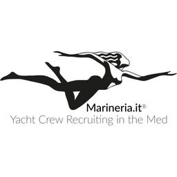 Marineria Logo
