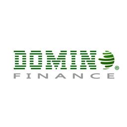 DOMINO FINANCE Italia srl Logo