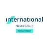 International - Next4 Group Logo
