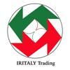 IRITALY Trading Company Logo