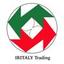IRITALY Trading Company Logo
