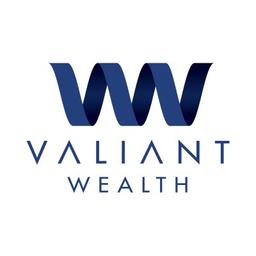 Valiant Wealth Logo