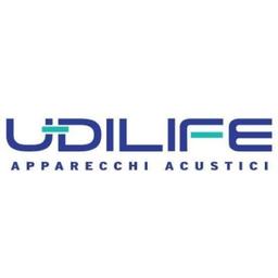 UDILIFE S.r.l. Logo