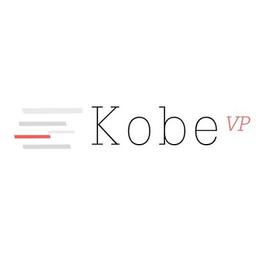 Kobe Venture Partners Logo