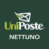 UniPoste Nettuno Logo