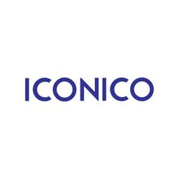 ICONICO Logo