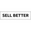 SELL BETTER Logo