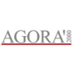 AGORA' 2000 S.r.l. Logo