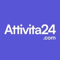 Attivita24 Logo
