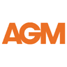 AGM Container Controls Logo