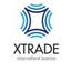 XTRADE cross-national business Logo