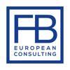 FB EUROPEAN CONSULTING Logo