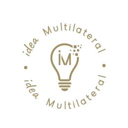 Idea Multilateral Logo