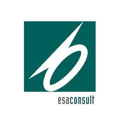 ESACONSULT SRL Logo