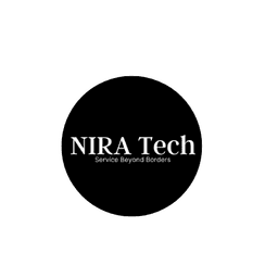 Nira Tech – Recruitment, Accounting & Business Outsourcing Logo