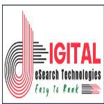Digital eSearch Logo