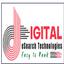Digital eSearch Logo