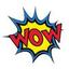 WOW Cashback Logo