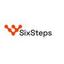 Six Steps Logo
