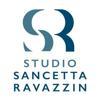 Studio Sancetta Ravazzin Logo
