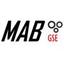 MAB Global Sourcing & Engineering Logo