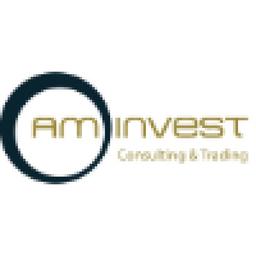 AM Invest Logo
