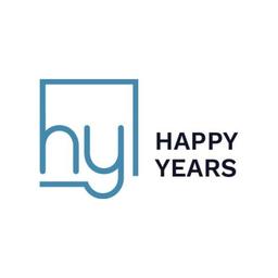Happy Years Srl Logo