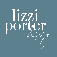 Lizzi Porter Design Logo