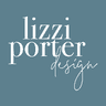 Lizzi Porter Design Logo