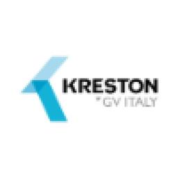 KRESTON GV Italy Logo