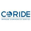 CORIDE - Imprese Commercio Servizi Logo