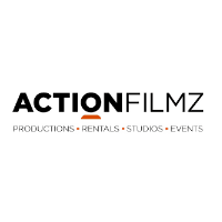 Action Filmz Rentals and Studios Dubai Logo