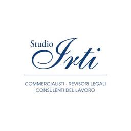Studio Irti Logo