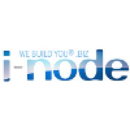 I-node S.r.l. Logo