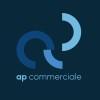 AP Commerciale Logo