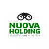 Nuova Holding Logo