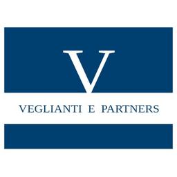 Studio Veglianti & Partners Logo