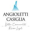 Studio Casiglia & Partners Logo